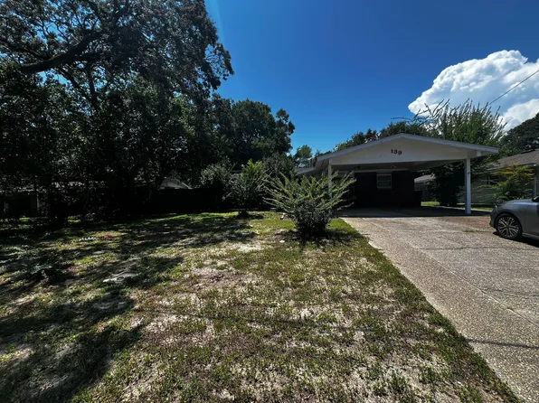 139 Robinwood Dr, Fort Walton Beach, FL 32548