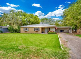 5034 Ocotillo St, El Paso, TX 79932