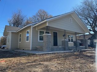 416 S Johnston St, Ada, OK 74820