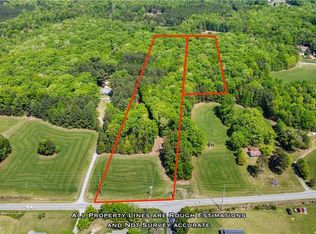 0 State Highway 8, Lexington, NC 27292
