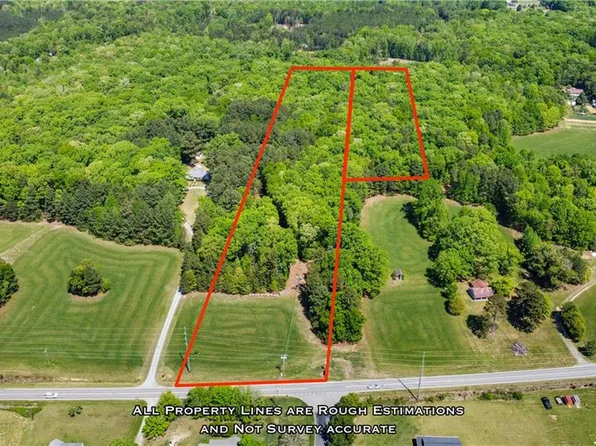 0 State Highway 8, Lexington, NC 27292