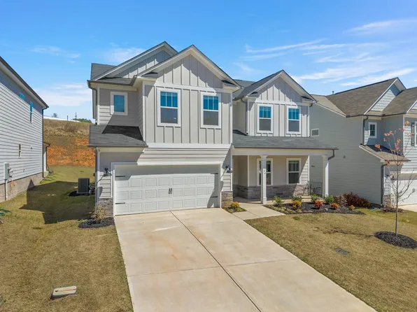 44 Riley Eden Ln, Greer, SC 29650