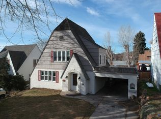 1955 Portland St, Klamath Falls, OR 97601