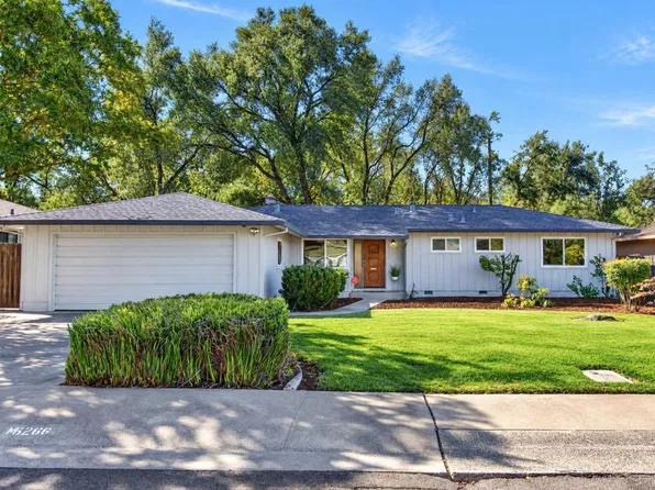 6266 Heathcliff Dr, Carmichael, CA 95608