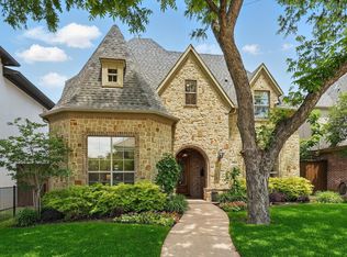 4919 Purdue Ave, Dallas, TX 75209