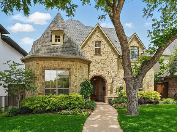 4919 Purdue Ave, Dallas, TX 75209