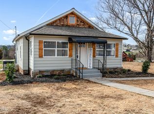 125 S Long Hollow Rd, Maryville, TN 37801