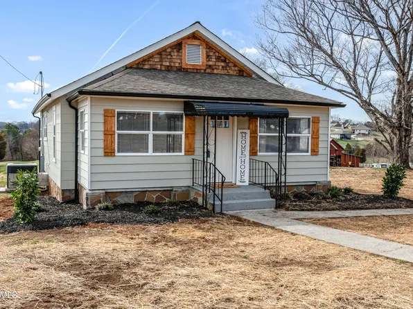 125 S Long Hollow Rd, Maryville, TN 37801