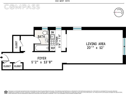 Sold by Compass | media 9