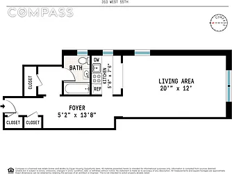 Sold by Compass