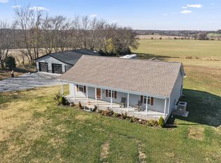 5612 Minnis Rd, Springfield, TN 37172