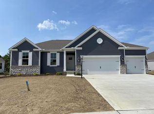 2630 Bellgrove Pl, Delaware, OH 43015