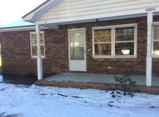1303 Furches Ave #A, Florence, SC 29505