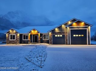 14882 E Washington Blvd, Palmer, AK 99645