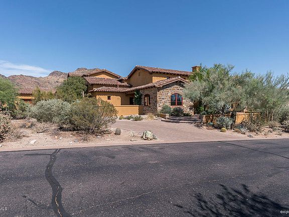2nd image of 9820 E Thompson Peak Pkwy Unit 701