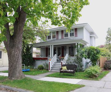 923 N Center St, Royal Oak, MI, 48067
