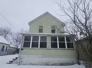 4309 E 73rd St, Cleveland, OH