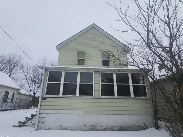 4309 E 73rd St, Cleveland, OH 44105