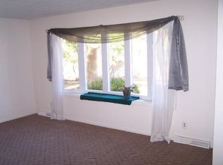 7445 E Old Maple Ave, Terre Haute, IN 47803