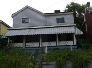 112 W 15th Ave, Homestead, PA