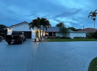 12000 SW 26th Ct, Davie, FL 33330