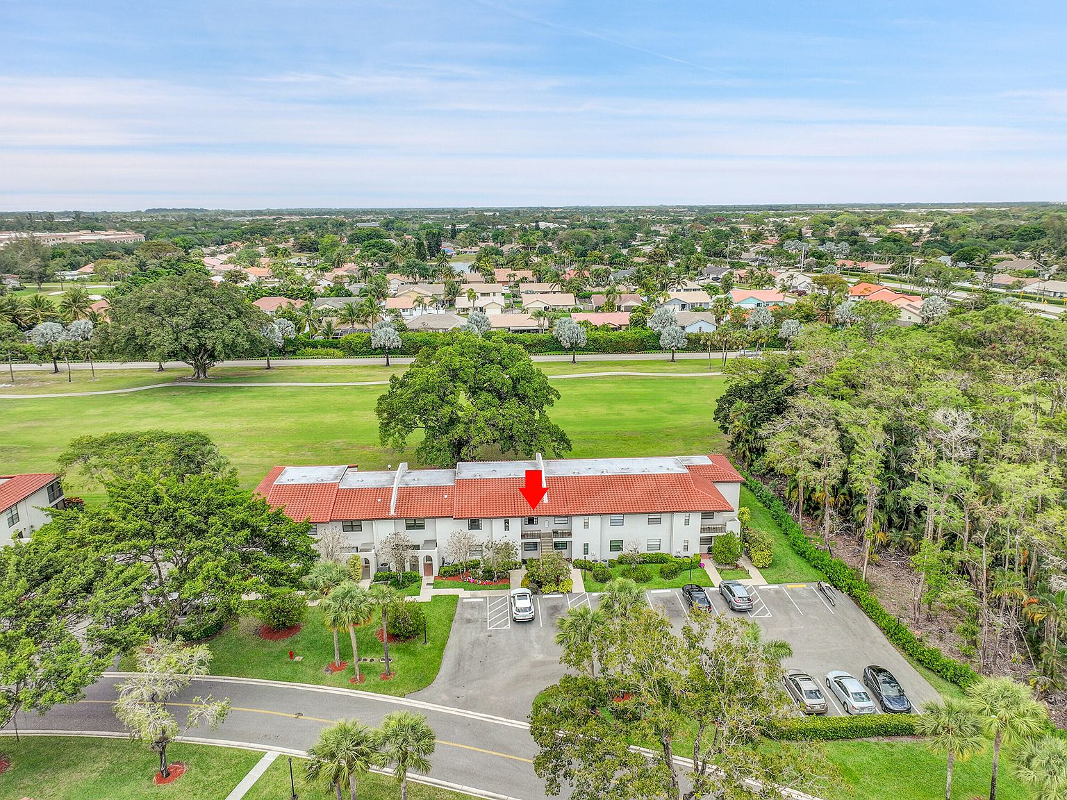 21547 Cypress Hammock Drive #42f