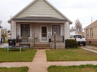 416 E 7th St, Cheyenne, WY 82007