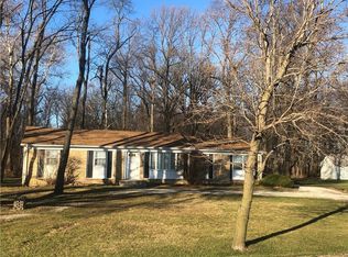 4436 W Division Rd, Tipton, IN 46072