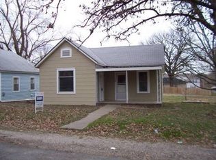 129 Logan St, Leavenworth, KS 66048