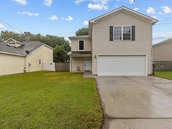 3603 Cape Henry Ave, Norfolk, VA 23513