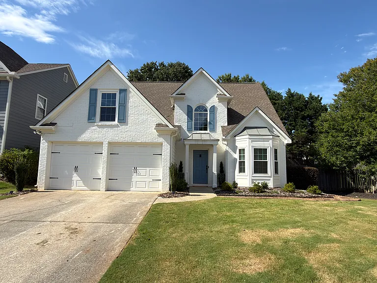4015 Crabapple Lake Ct — Photo 1
