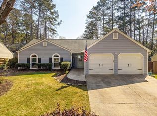 3225 Caley Mill Dr, Powder Springs, GA 30127