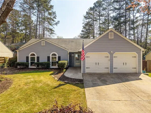 3225 Caley Mill Dr, Powder Springs, GA 30127