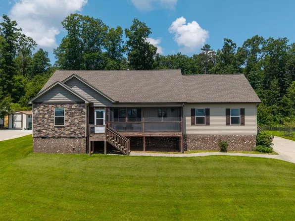 169 SE Timber Top Xing, Cleveland, TN 37323