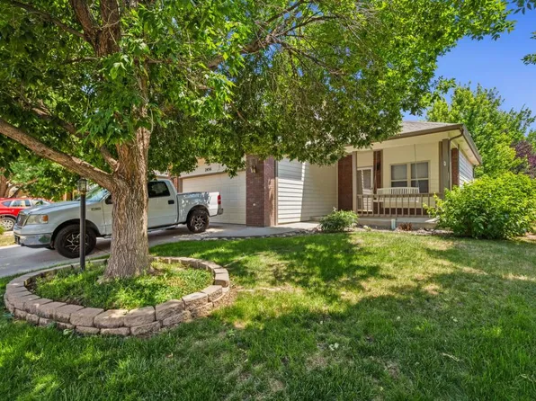 2456 Mary Beth Ct, Loveland, CO 80537