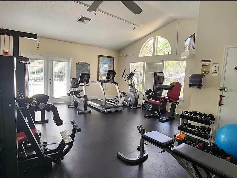 3270 Haviland Ct #301 — Photo 12