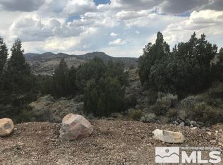 3810 Palisade Rd, Reno, NV 89521