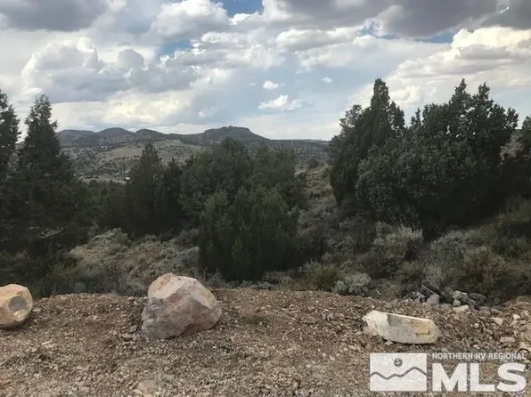 3810 Palisade Rd, Reno, NV 89521