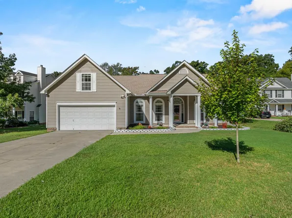 192 Kerry Gibbons Dr, Chapin, SC 29036