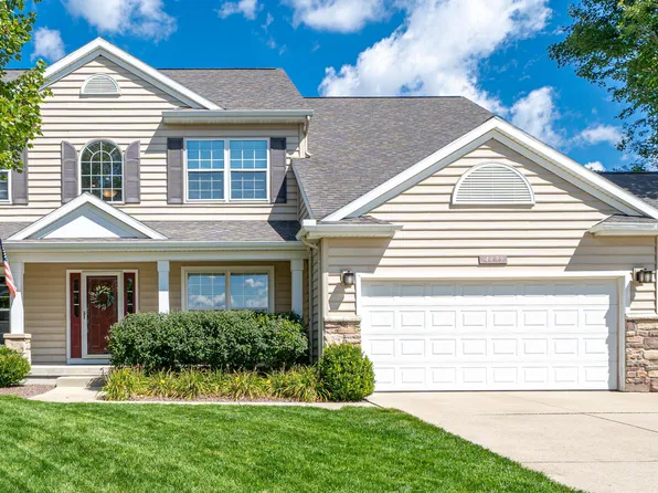 4479 Rumley Dr SW, Wyoming, MI 49418