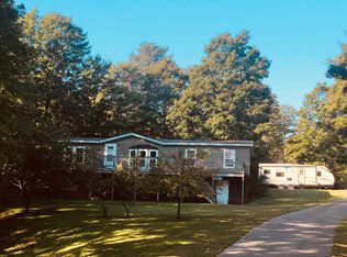 2487 Adams Rd, East Jordan, MI 49727