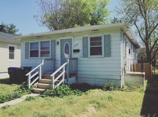 5405 Blue Ridge Ave, Richmond, VA 23231