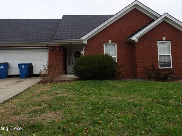 244 Clover Cove Dr, Shepherdsville, KY 40165
