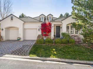 1890 Hunter Creek Rd, Reno, NV 89519