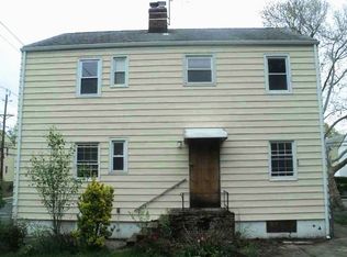 18 7th Ave, Passaic, NJ 07055