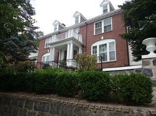 175 Commonwealth Ave, Newton, MA 02467