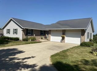 410 Copper St, Mineral Point, WI 53565