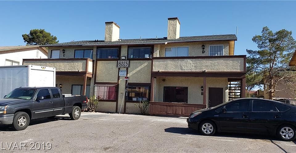 1st image of 6225 Yerba Ln APT D