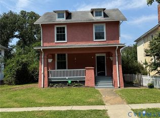 3118 Barton Ave, Richmond, VA 23222