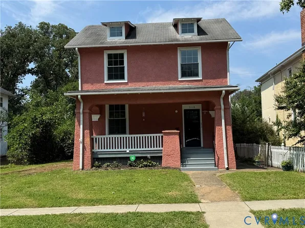 3118 Barton Ave, Richmond, VA 23222